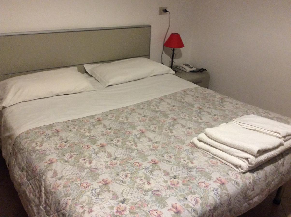 Albergo Entella Chiavari Exteriér fotografie