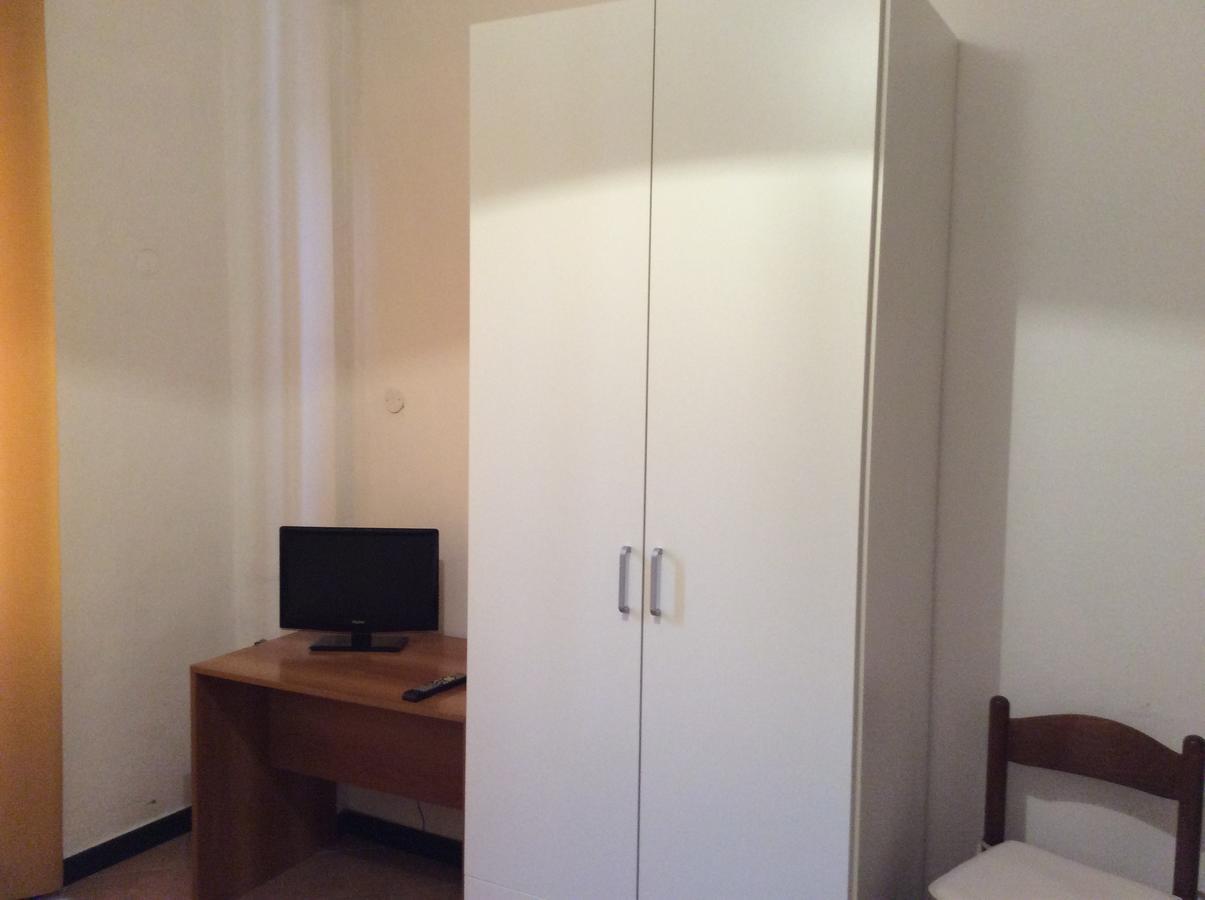 Albergo Entella Chiavari Exteriér fotografie